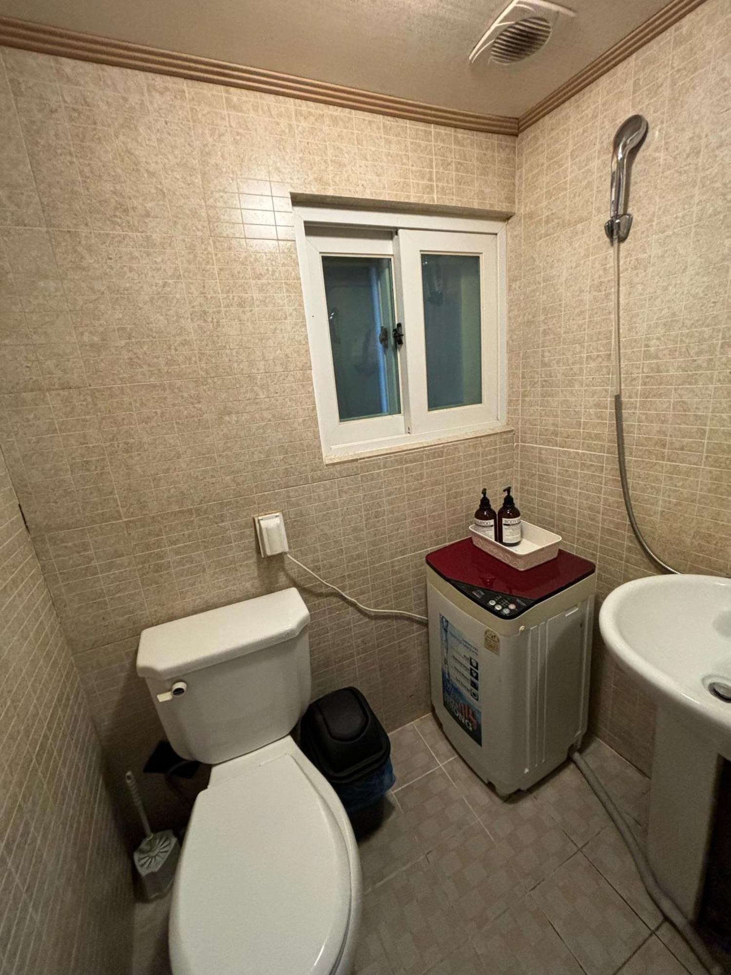 Sunrise Inn Seoul Exterior photo