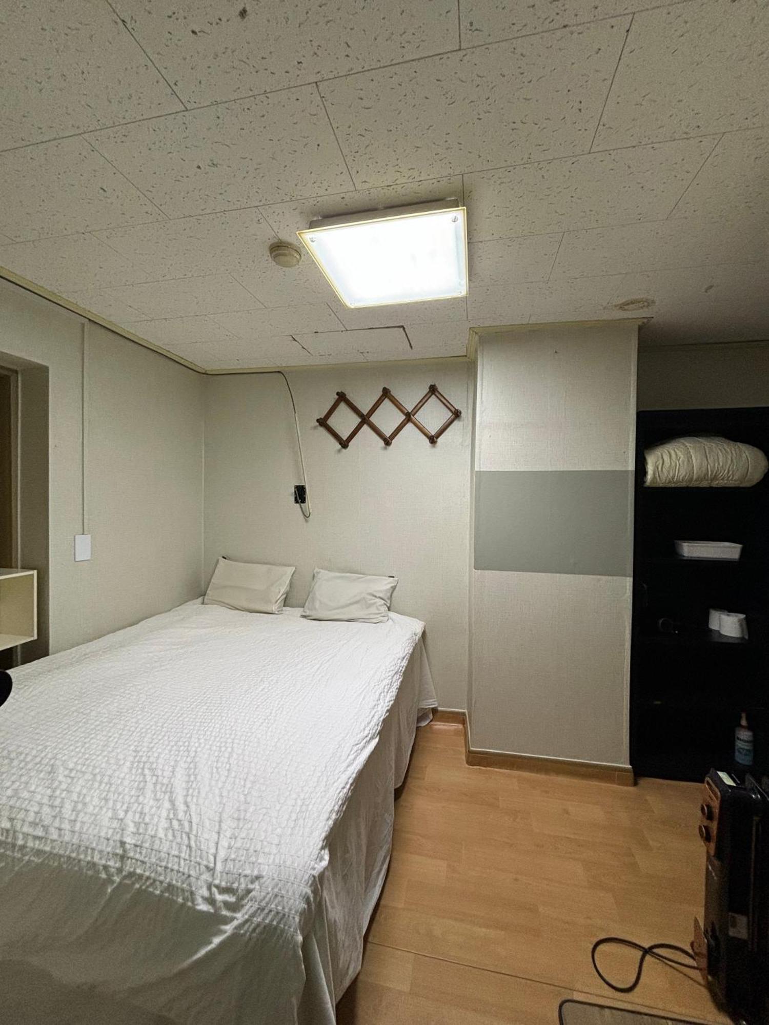 Sunrise Inn Seoul Exterior photo