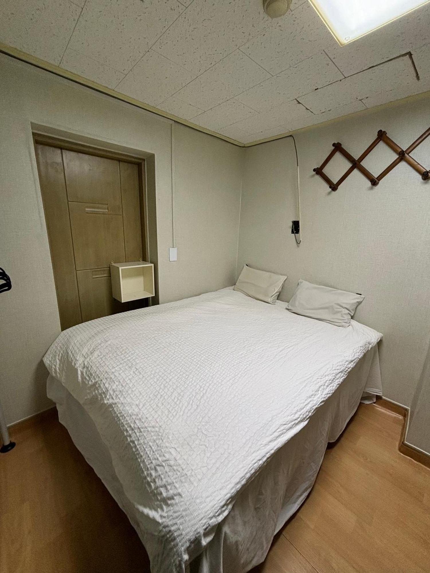 Sunrise Inn Seoul Exterior photo