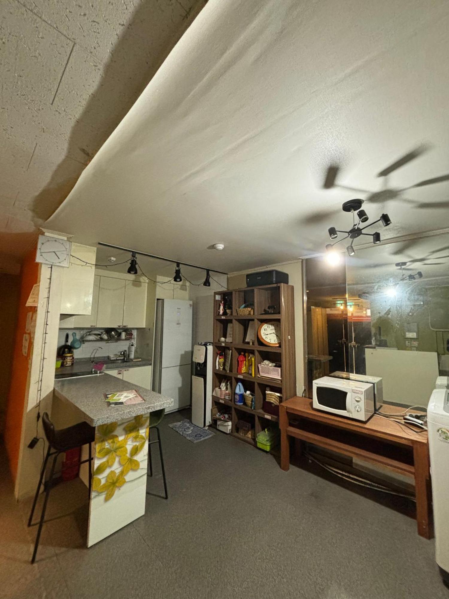 Sunrise Inn Seoul Exterior photo