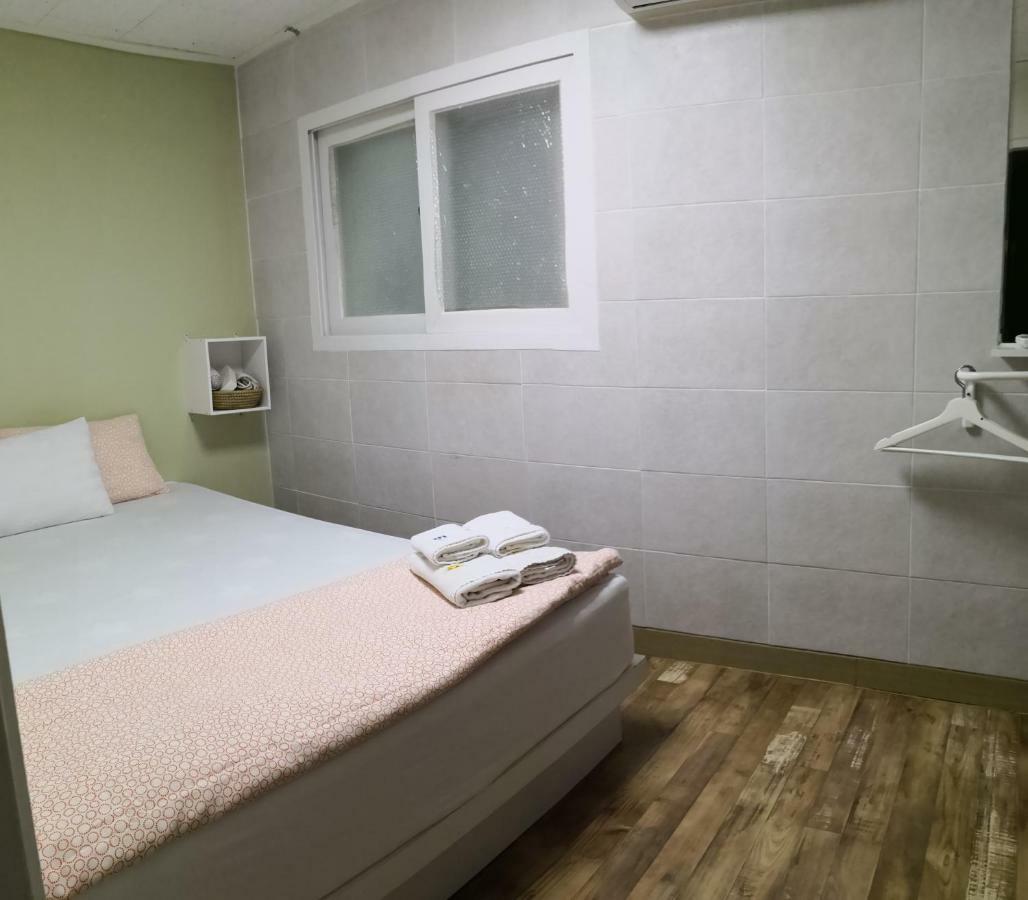 Sunrise Inn Seoul Exterior photo