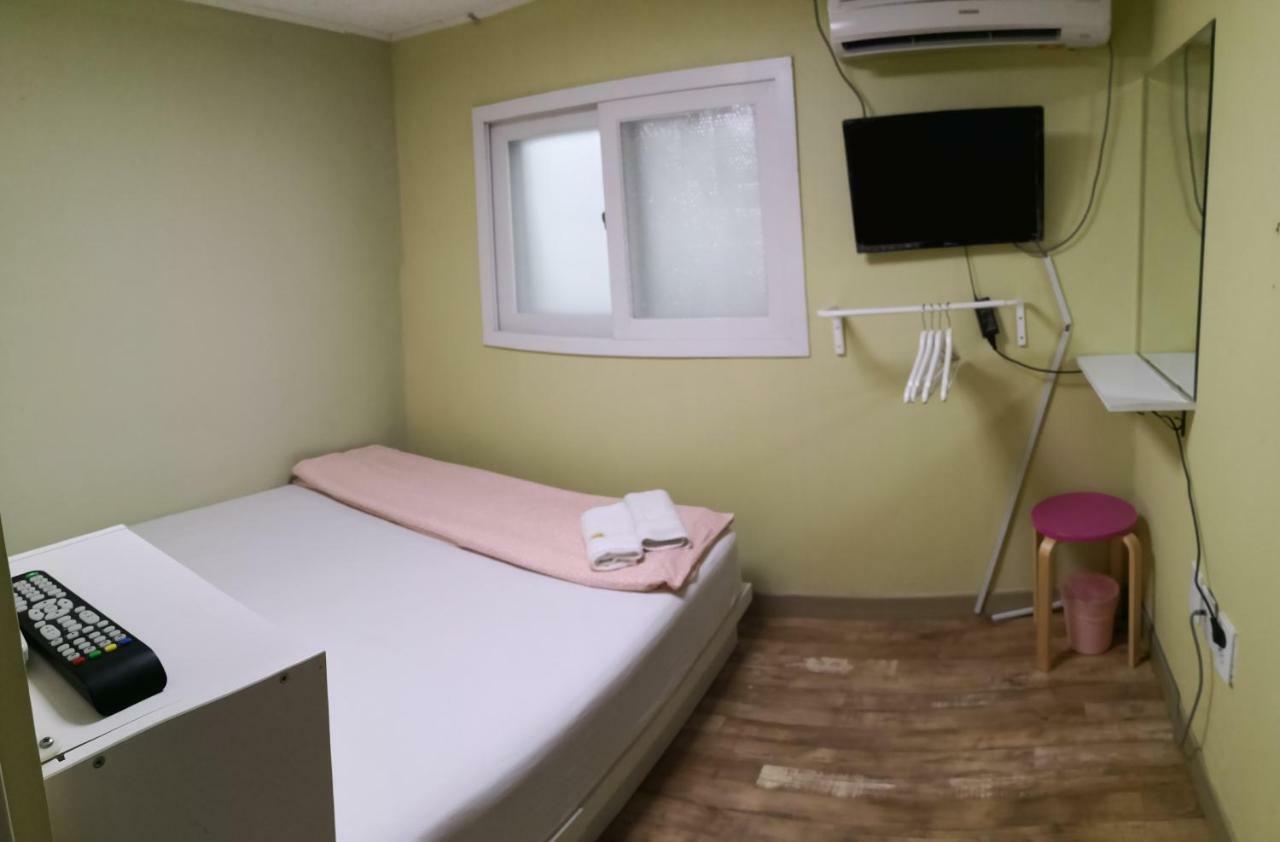 Sunrise Inn Seoul Exterior photo
