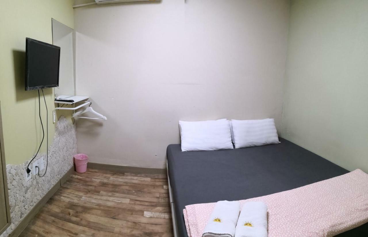 Sunrise Inn Seoul Exterior photo